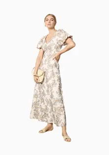 Avalon Maxi Dress