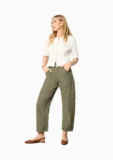 Delaney Ladylike Cardigan