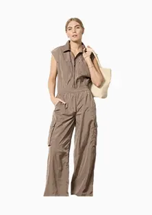 Becca Jumpsuit