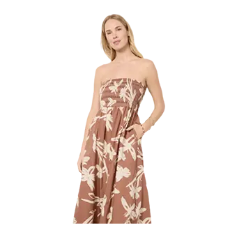 Cecilia Maxi Dress