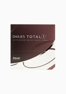 DAILIES TOTAL1®