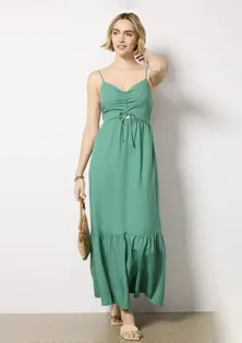 Winslet Maxi Dress