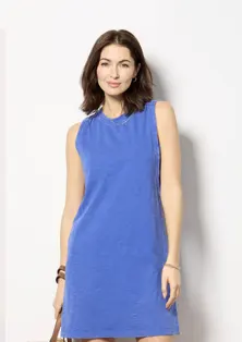 Kingsley Knit Dress