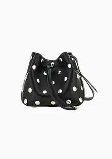 Hogan Hocket Bucket Bag Mini