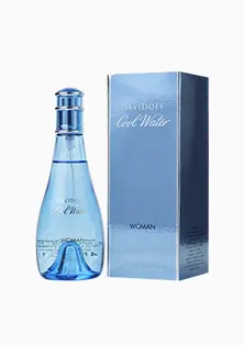Eau De Toilette Spray 3.4 oz