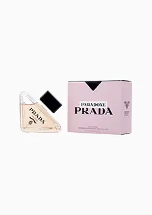 Eau De Parfum Refillable Spray 3 oz