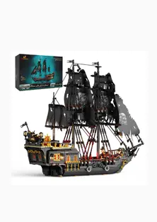 Black Pearl 40002 – KOL Featured(Extra 5% Off Your Cart for a Limited Time!)