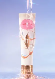 UNREAL LIPS HEALTHY GLOW NECTAR OIL JUICYLICIOUS COCONUT WATER