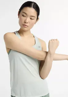 Athletics Tank