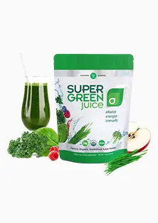 Super Green Juice