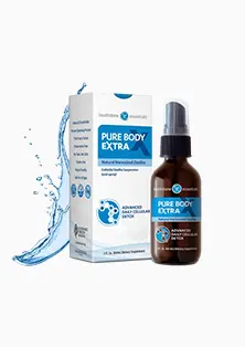 Pure Body Extra
