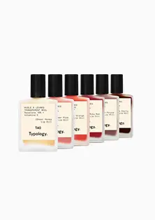 T40 - Moisturizing Lip Oil 10% Squalane + Vitamin E