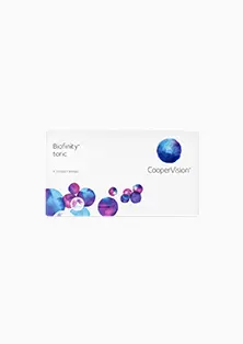 Biofinity