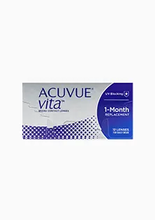 ACUVUE® VITA™
