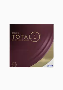 DAILIES TOTAL1®