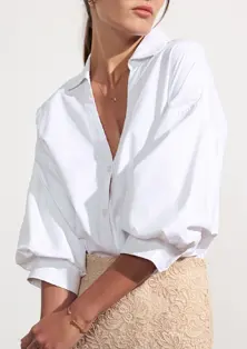 The Kate Shirt
