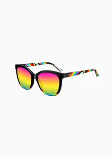 Rainbow on My Parade