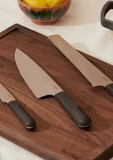 Knife Trio (Set of 3)