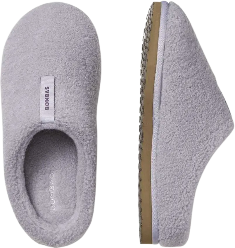 Women's Plush Sunday Slipper