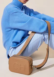 Meadow Double Zip Camera Bag