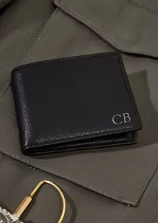Bifold Wallet