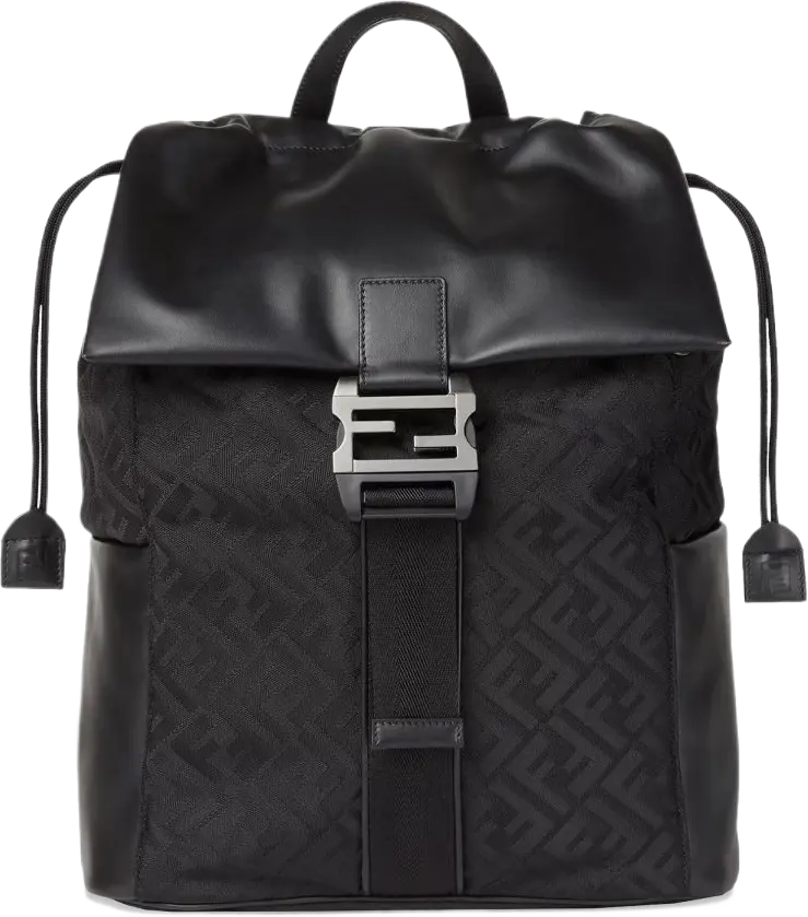 FENDI

sac à dos Flux à boucle