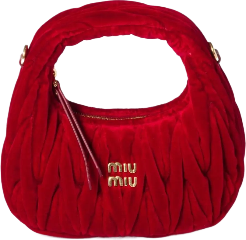Miu Miu

mini sac à main à plaque logo