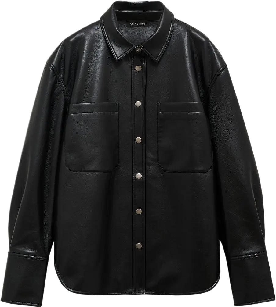 ANINE BING

chemise Dante