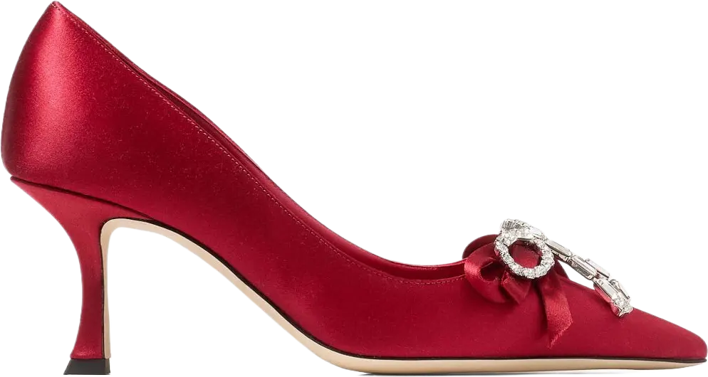 Jimmy Choo

escarpins Auria 70 mm