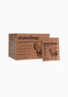 Shakeology 0g Added Sugar