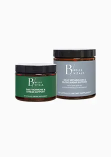 Belle Vitale Supplements