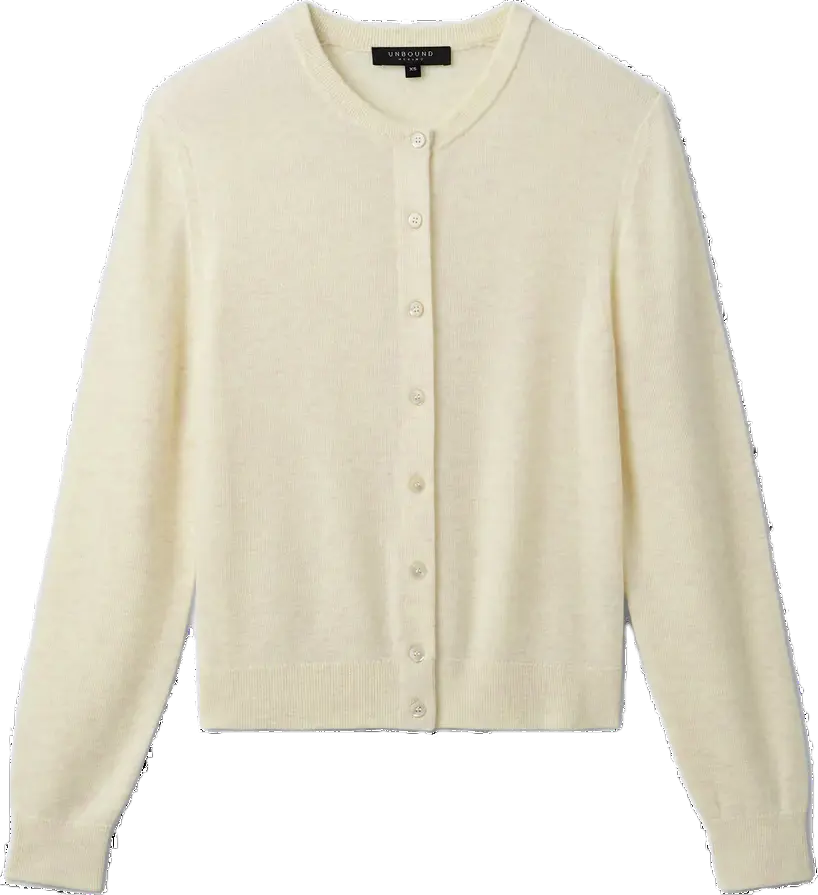 Women's Knit Cardigan