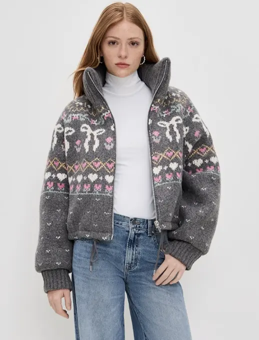 Dream Chaser Sweater