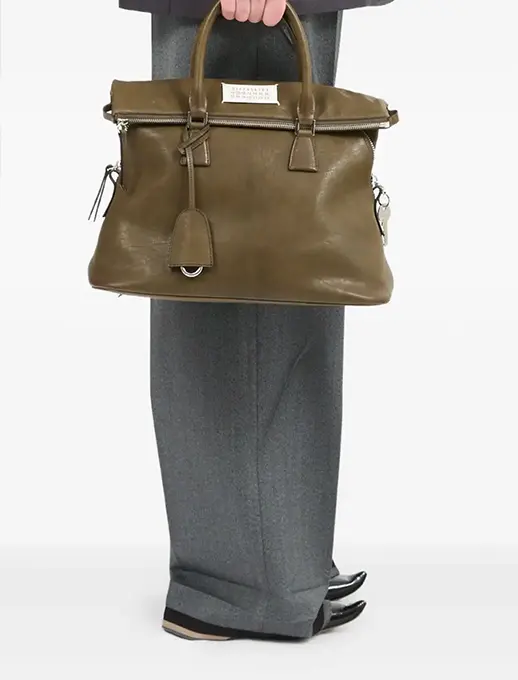 Maison Margiela

medium 5AC shoulder bag