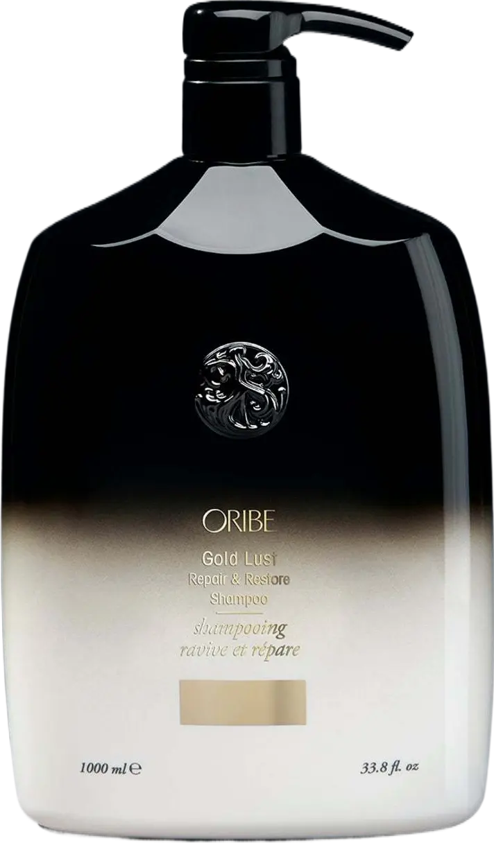 Gold Lust Repair & Restore Shampoo