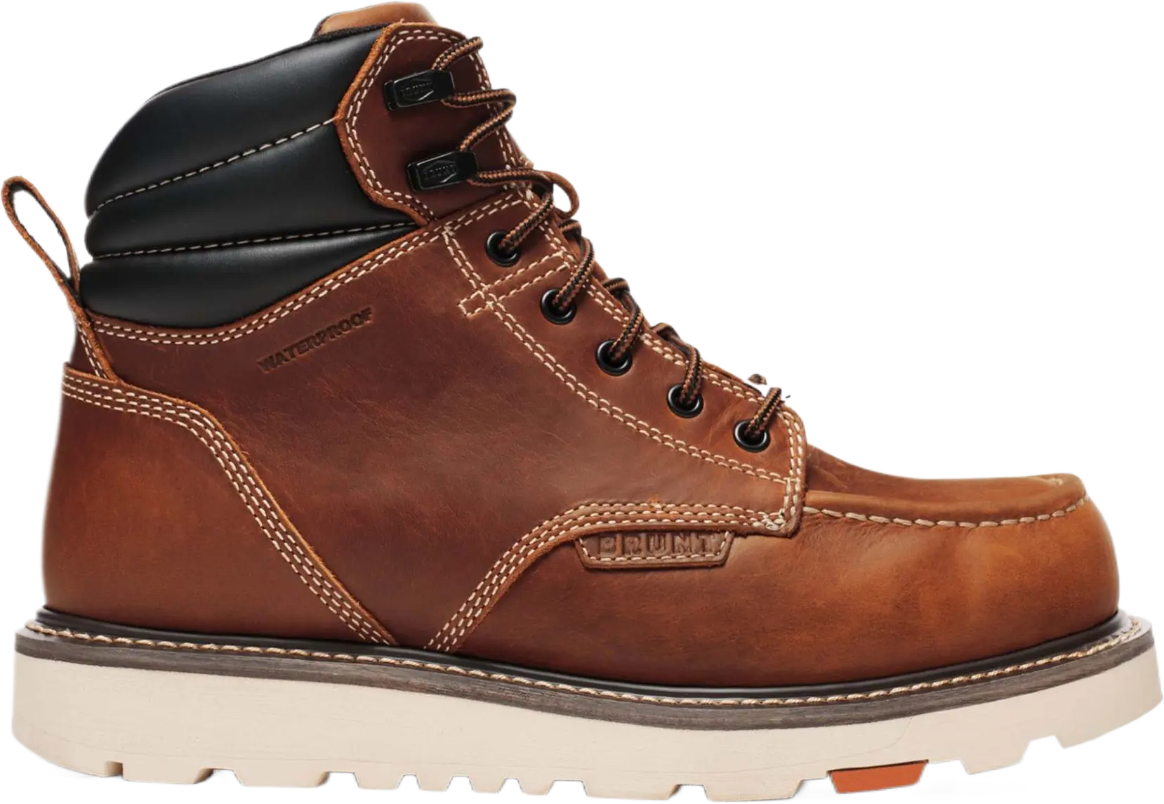 The Marin Welted Waterproof (Soft Toe)