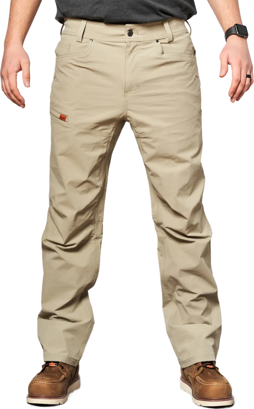 The Costello Tech Pant