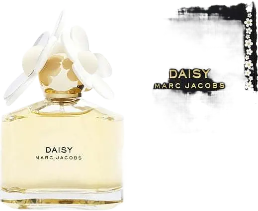 Marc Jacobs Daisy