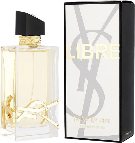 Libre Yves Saint Laurentwomen