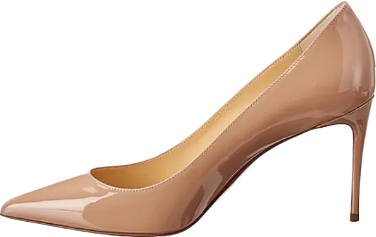 Christian LouboutinSo Kate 85 Patent Pump 