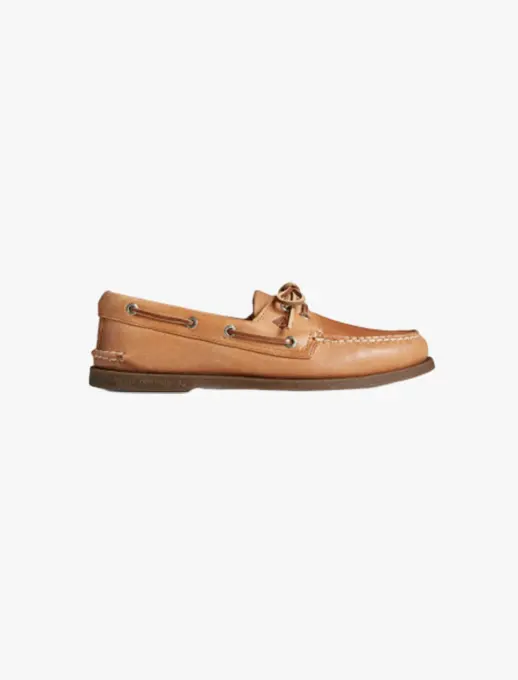 Authentic Original™ 2-Eye Boat Shoe