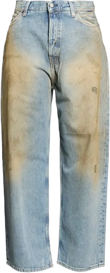 ACNE STUDIOS（JEANS PANTS）