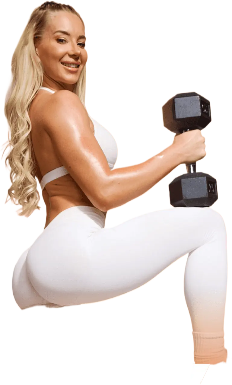 BODi - 30 Day Booty Boost (Monthly)