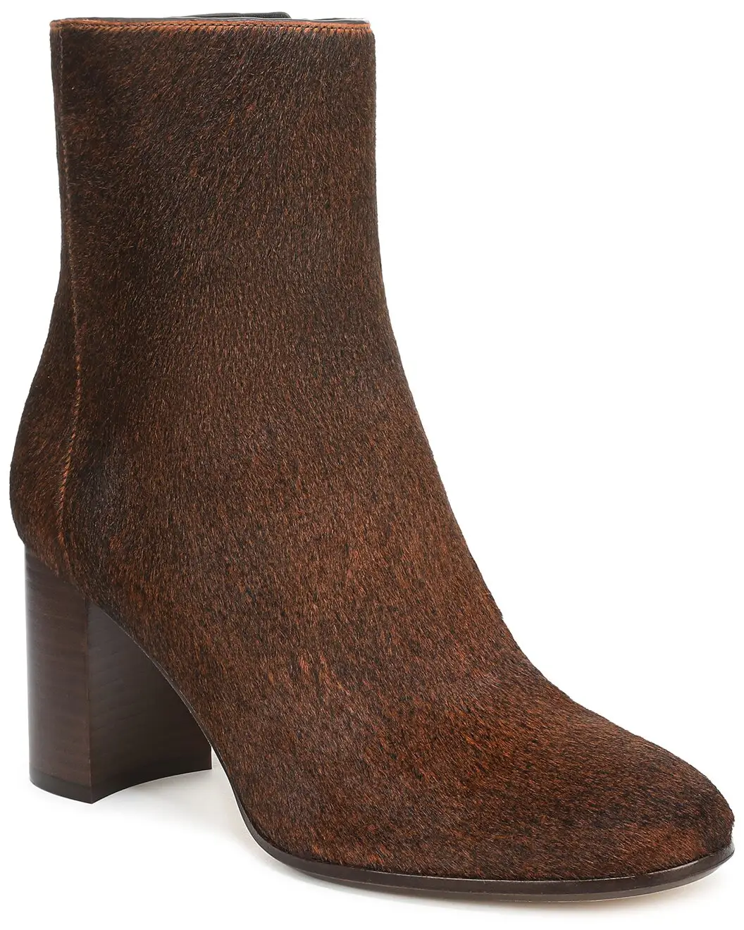 Elora Calf Hair Boot